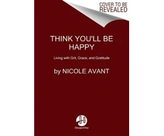 KNYGA Nicole Avant Think You'll Be Happy