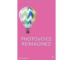 KNYGA Nicole Brown Photovoice Reimagined