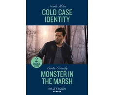 KNYGA Nicole Helm Cold Case Identity / Monster In The Marsh