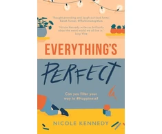 KNYGA Nicole Kennedy Everything's Perfect