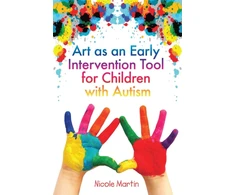KNYGA Nicole Martin Art as an Early Intervention Tool for Children with Autism