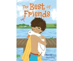 KNYGA Nicole Matheny Best of Friends