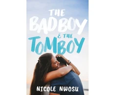 KNYGA Nicole Nwosu Bad Boy and the Tomboy