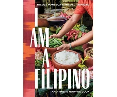 KNYGA Nicole Ponseca I Am a Filipino