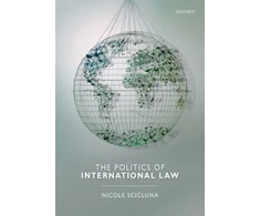 KNYGA Nicole Scicluna Politics of International Law