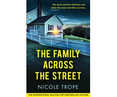 KNYGA Nicole Trope Family Across the Street