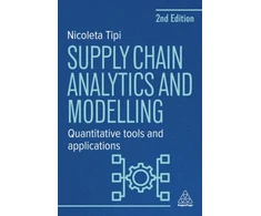 KNYGA Nicoleta Tipi Supply Chain Analytics and Modelling, Quantitative Tools and Applications