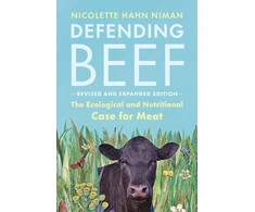 KNYGA Nicolette Hahn Niman Defending Beef