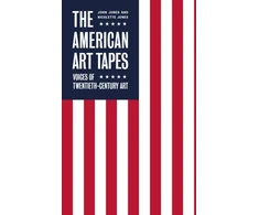 KNYGA Nicolette Jones American Art Tapes: