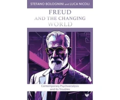 KNYGA Nicoli Bolognini Freud and the Changing World