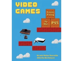 KNYGA Nicolo Mulas Marcello Video Games