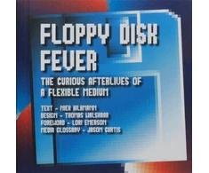 KNYGA Niek Hilkmann Floppy Disk Fever