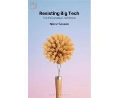 KNYGA Niels Niessen Resisting Big Tech