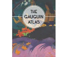 KNYGA Nienke Denekamp Gauguin Atlas