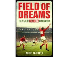 KNYGA Nige Tassell Field of Dreams