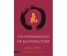 KNYGA Nigel Ching Fundamentals of Acupuncture