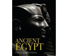 KNYGA Nigel Fletcher Jones Ancient Egypt
