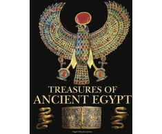KNYGA Nigel Fletcher Jones Treasures of Ancient Egypt