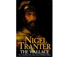 KNYGA Nigel G Tranter Wallace