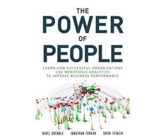 KNYGA Nigel Guenole Power of People, The