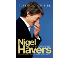 KNYGA Nigel Havers Playing With Fire