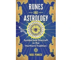 KNYGA Nigel Pennick Runes and Astrology