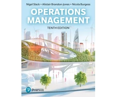 KNYGA Nigel Slack Operations Management