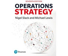 KNYGA Nigel Slack Operations Strategy