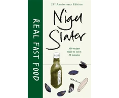 KNYGA Nigel Slater Real Fast Food