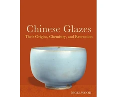 KNYGA Nigel Wood Chinese Glazes