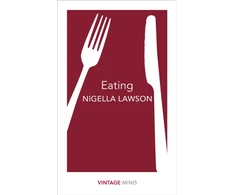 KNYGA Nigella Lawson Eating