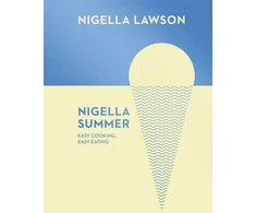KNYGA Nigella Lawson Nigella Summer