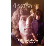KNYGA Night Divides The Day: The Doors Anthology