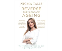 KNYGA Nigma Talib Reverse the Signs of Ageing
