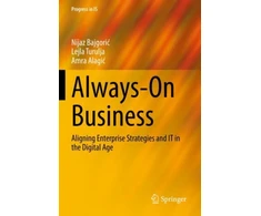 KNYGA Nijaz Bajgori263 Always-On Business