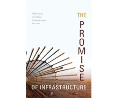 KNYGA Nikhil Anand Promise of Infrastructure