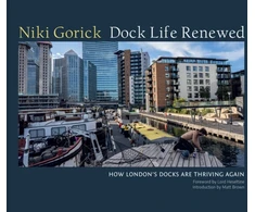 KNYGA Niki Gorick Dock Life Renewed