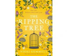 KNYGA Nikki Gemmell Ripping Tree