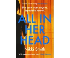 KNYGA Nikki Smith All in Her Head