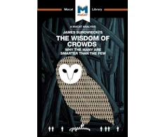 KNYGA Nikki Springer An Analysis of James Surowiecki's The Wisdom of Crowds