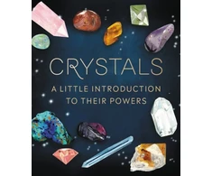 KNYGA Nikki Van De Car Crystals