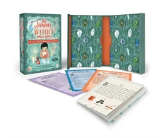 KNYGA Nikki Van De Car Junior Witch's Spell Deck