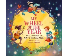 KNYGA Nikki Van De Car My Wheel of the Year