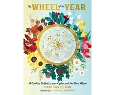 KNYGA Nikki Van De Car The Wheel of the Year