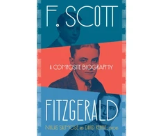 KNYGA Niklas Salmose F. Scott Fitzgerald