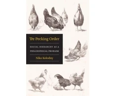 KNYGA Niko Kolodny Pecking Order