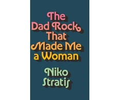 KNYGA Niko Stratis Dad Rock That Made Me a Woman