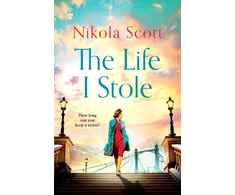 KNYGA Nikola Scott The Life I Stole
