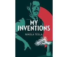 KNYGA Tesla My Inventions