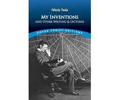 KNYGA Tesla My Inventions and Other Writings and Lectures